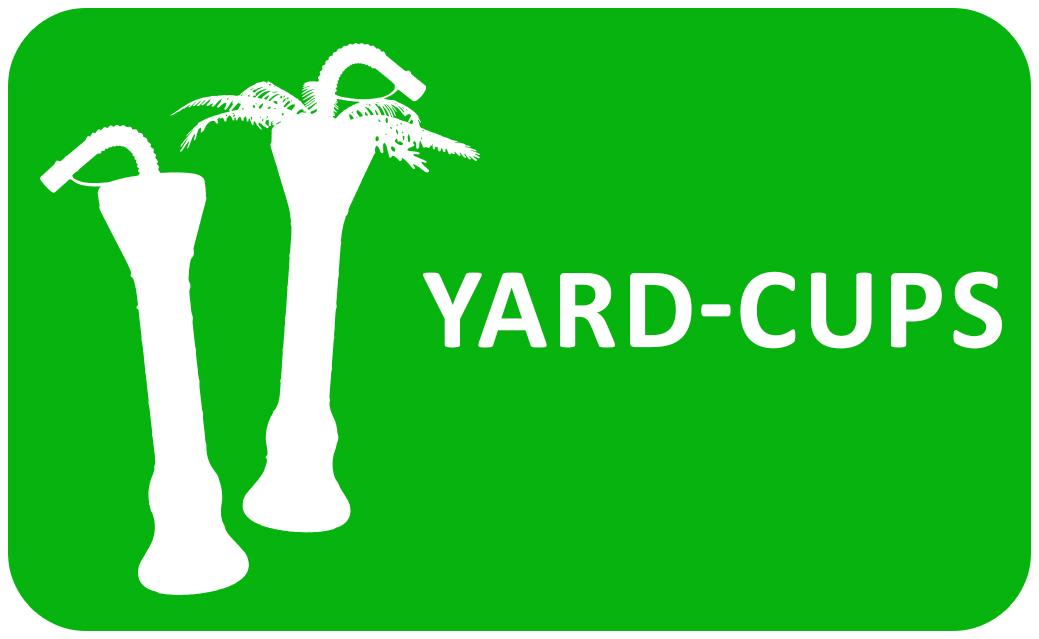 Yard-Cups