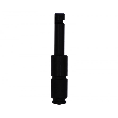 Tap lever support SPM, black - from 5 Liter