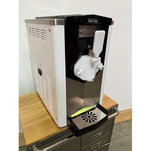 KARMA Gravity: Softeis- & Frozen Yoghurt-Maschine (gebraucht)