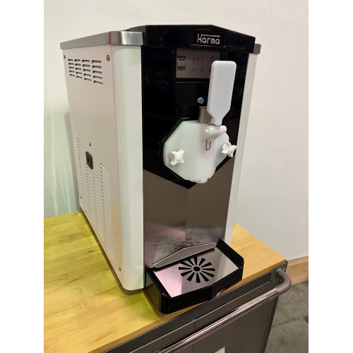 KARMA Pump: Softeis- & Frozen Yoghurt-Maschine (gebraucht)