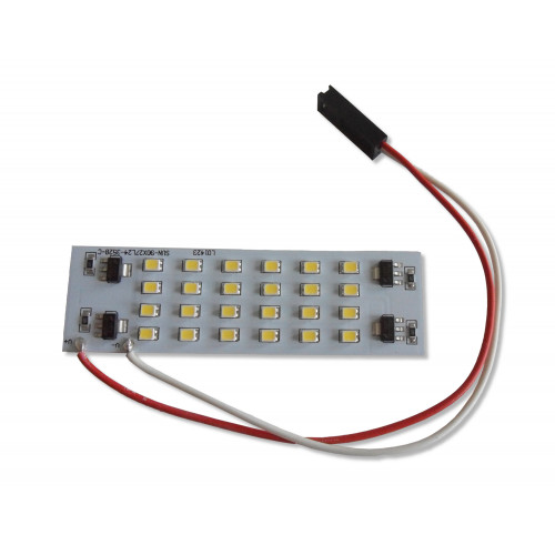 LED-Licht mit Kabel SPM, ECO