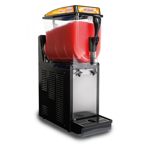 Frozen Milkshake-Maschine "SP ULTRA" 1 x 5 Liter, schwarz
