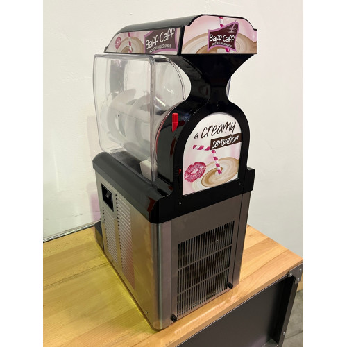 Frozen Milkshake-Maschine PREMIUM 1 x 5 litres (used)