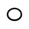 Tap o-ring SENCOTEL, black - B-Soft; minimum order qty. 10 pcs.