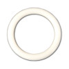 Tap o-ring UGOLINI/BRAS, white