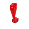 Tap handle SPM, red - from 5 Liter