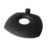 Bowl cover CEADO, black - blender B209/210