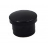 Bowl cover lid SPM, know - black - 12 Liter