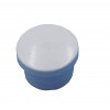 Bowl cover lid SPM, know - white - 12 Liter