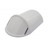 Bowl cover UGOLINI , Minigel - white - with magnet - NG6