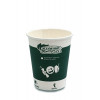 Bio-Paper-Cups 9 oz/220 ml