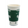 Bio-Paper-Cups 12 oz/350 ml