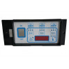 Electronic touch panel SPM, black - PS Plus 3