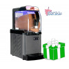 Frozen Milkshake-Maschine SP ULTRA 1 x 5 Liter, schwarz