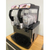 Frozen Milkshake-Machine SP Ultra 2 x 5 litres, black (used)