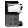 Frozen Milkshake-Maschine "SP ULTRA" 2 x 5 Liter, schwarz