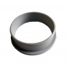 Plastic ring gear motor cover UGOLINI/BRAS, white