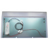 Front panel Luce SPM, LED-illuminated - ECO + ECO HC 3