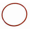 O-Ring Abdeckung Magnetischer Rotor UGOLINI/BRAS, rot