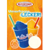 Poster No. 1: SLUSHYBOY - unverfroren lecker