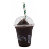RPET Cups 200 ml, 50 pieces per stack