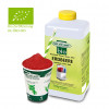 SLUSHYBOY® BIO - Strawberry - 1 litre