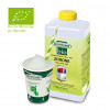 SLUSHYBOY® BIO Zitrone - 1 Liter Flasche