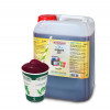 Slush Sirup Kirsche - 6 Liter