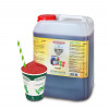 Slush Sirup Wassermelone - 6 Liter