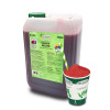 Slush Syrup Watermelon, sugar free - 6 liter canister