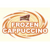 Flavour Sticker Frozen Cappuccino