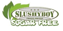 Zuckerfreies Slush!